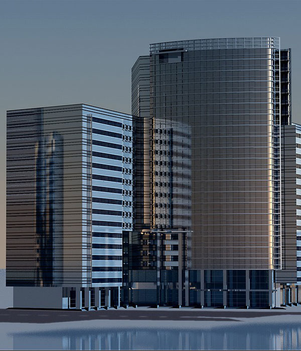 ABS Mall, Patna, Bihar