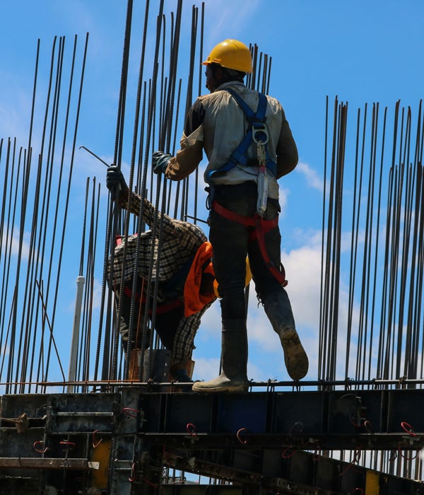 Residential Construction