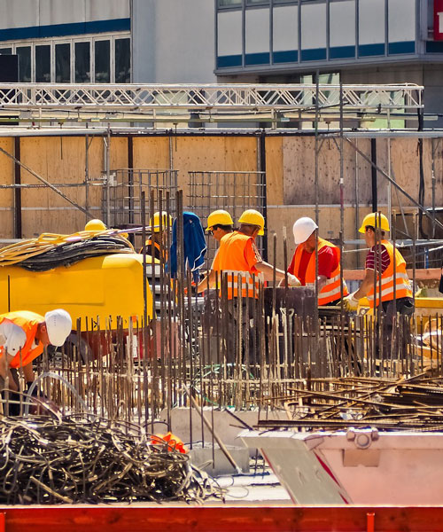 Commercial Construction