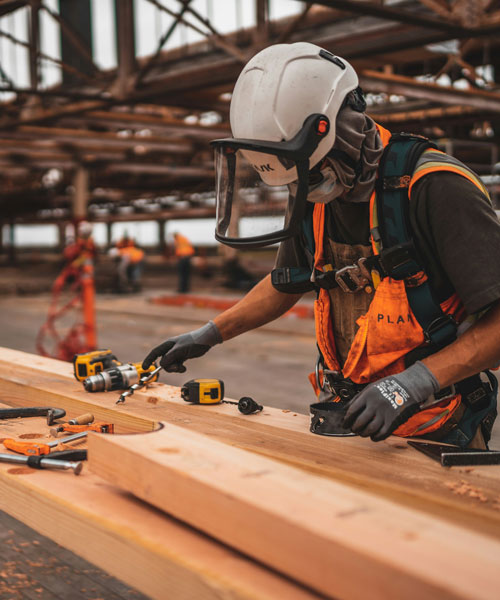 Turnkey Projects