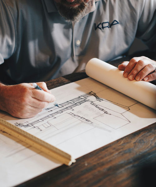 Project Management & Consultancy