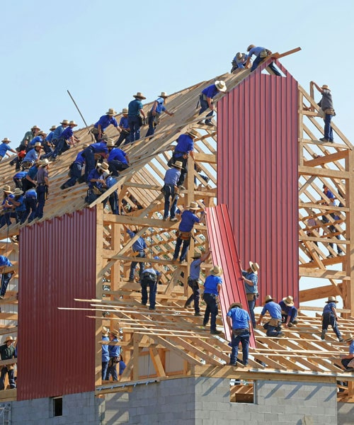 Structural Designing (RCC & Steel)