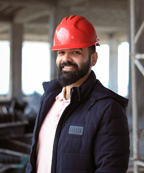 Ankit Kumar Srivastava